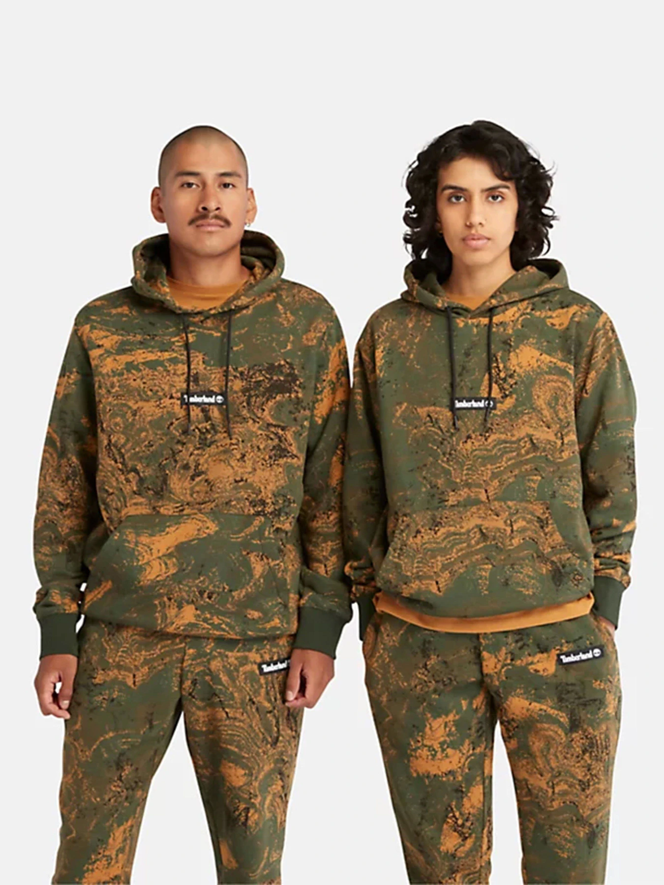 Худи и свитшоты Timberland Printed модель TB0A66WDDK3 Худи и свитшоты Timberland Printed модель TB0A66WDDK3 Фото