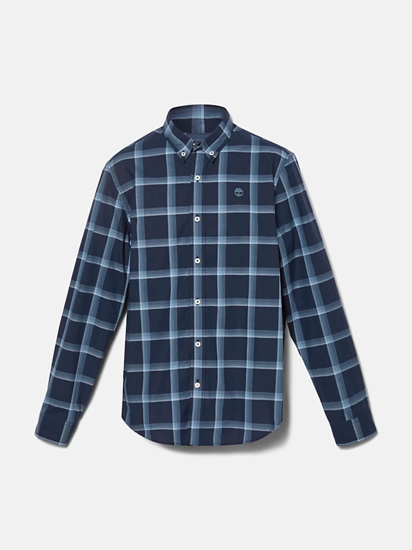 Сорочки Timberland Eastham River Stretch Poplin Check модель TB0A26CFB68 Сорочки Timberland Eastham River Stretch Poplin Check модель TB0A26CFB68 Фото