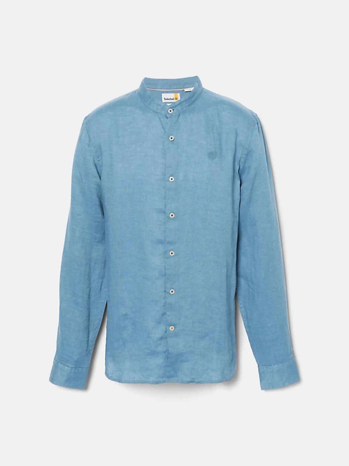 Рубашки Timberland LS MILL RIVER LINEN модель TB0A2DC1DJ5 Фото