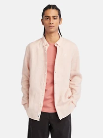Сорочки Timberland Mill River Linen модель TB0A2DC3662 Фото