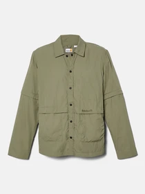Сорочки Timberland DWR LW 2IN1 модель TB0A68C9590 Фото