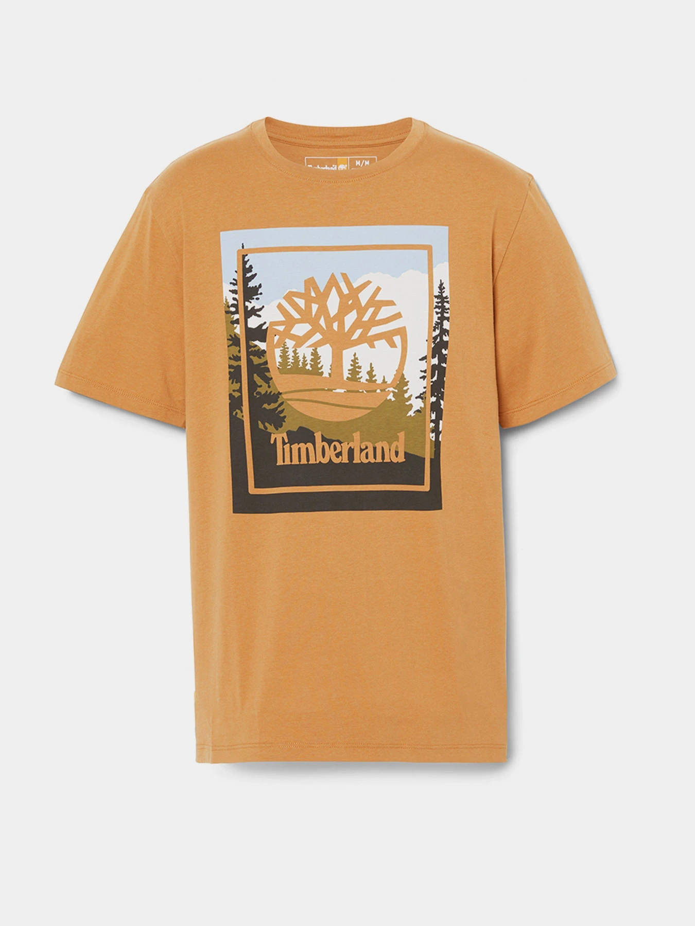 Футболки и поло Timberland SS OUTDOOR INSPIRED GRAPHIC модель TB0A6F4KP47 Футболки и поло Timberland SS OUTDOOR INSPIRED GRAPHIC модель TB0A6F4KP47 Фото