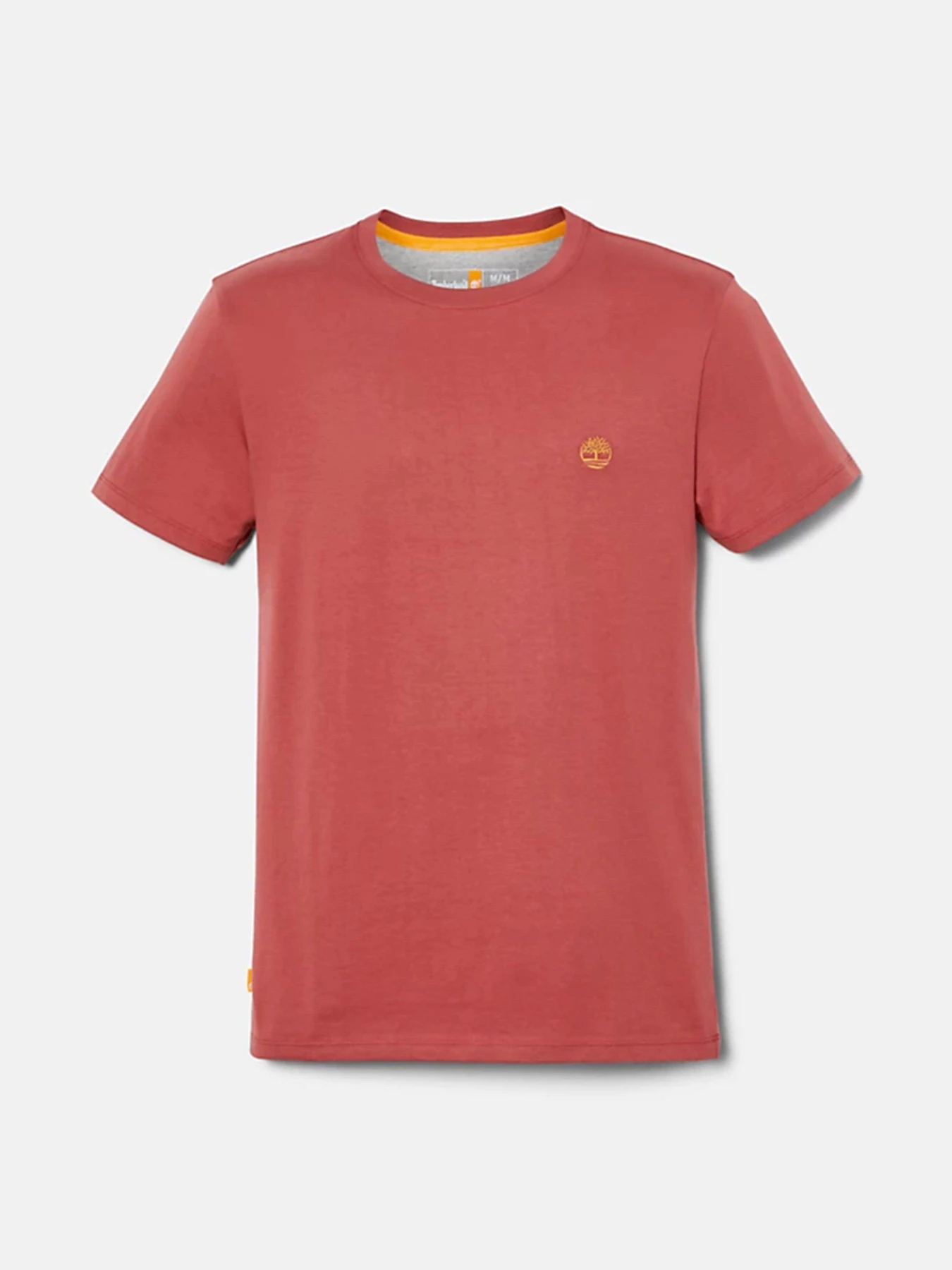 Футболки и поло Timberland SS Dunstan River Jersey модель TB0A2BPRDH9 Фото