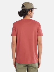 Футболки и поло Timberland SS Dunstan River Jersey модель TB0A2BPRDH9 Фото