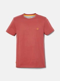 Футболки и поло Timberland SS Dunstan River Jersey модель TB0A2BPRDH9 Фото