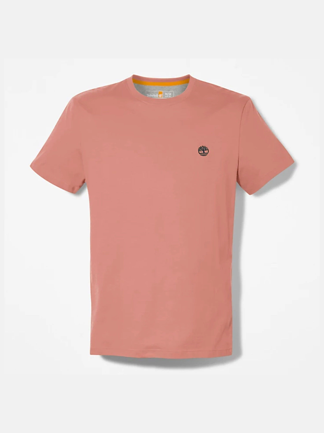 Футболки і поло Timberland SS Dunstan River Jersey модель TB0A2BPRDJ1 Футболки і поло Timberland SS Dunstan River Jersey модель TB0A2BPRDJ1 Фото