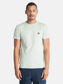 Футболки и поло Timberland SS Dunstan River Jersey модель TB0A2BPRQ43 Фото