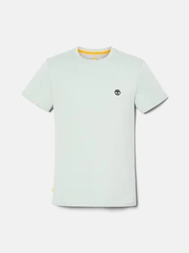 Футболки и поло Timberland SS Dunstan River Jersey модель TB0A2BPRQ43 Фото