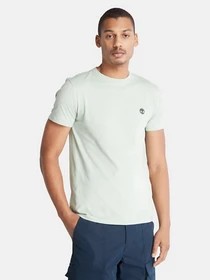 Футболки и поло Timberland SS Dunstan River Jersey модель TB0A2BPRQ43 Фото