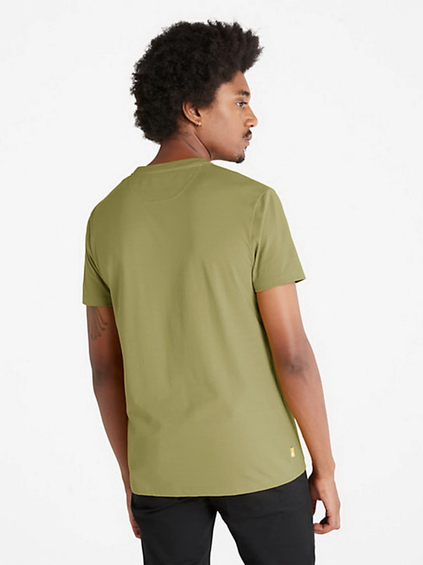 Футболки і поло Timberland SS Dunstan River Jersey модель TB0A2BPRV46 Футболки і поло Timberland SS Dunstan River Jersey модель TB0A2BPRV46 Фото
