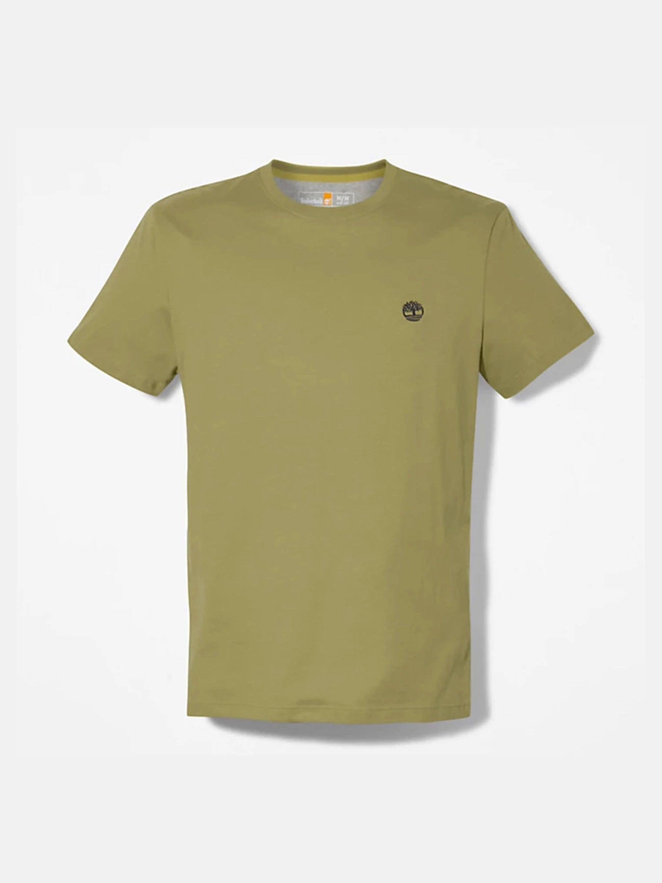 Футболки і поло Timberland SS Dunstan River Jersey модель TB0A2BPRV46 Футболки і поло Timberland SS Dunstan River Jersey модель TB0A2BPRV46 Фото