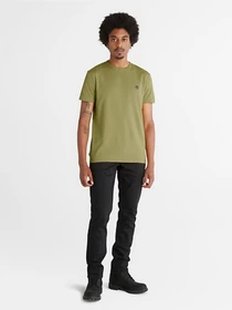 Футболки і поло Timberland SS Dunstan River Jersey модель TB0A2BPRV46 Фото