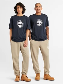 Футболки і поло Timberland Refibra Logo Graphic модель TB0A65XS433 Фото