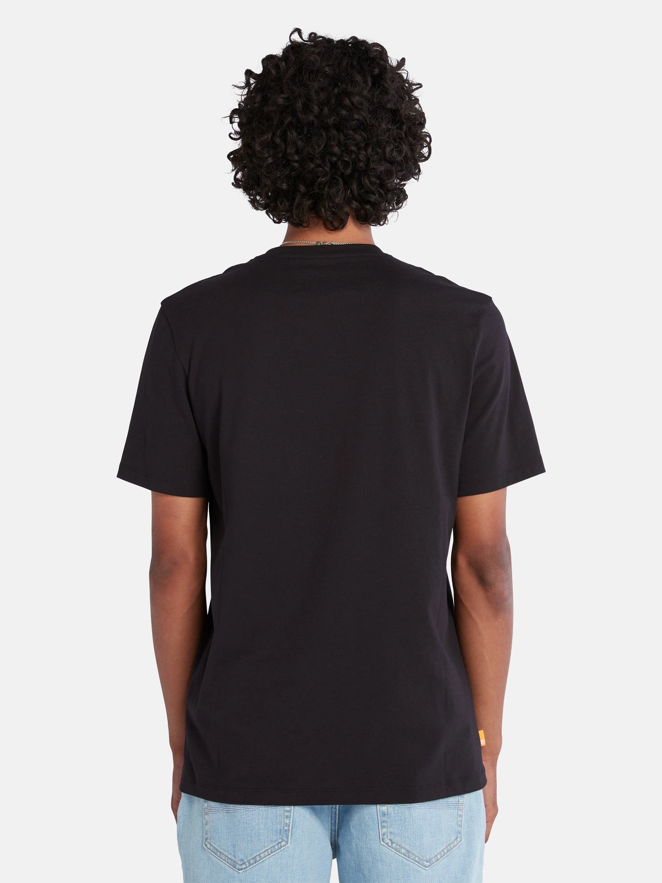 Футболки и поло Timberland Tree Logo Graphic Tee модель TB0A663S001 Футболки и поло Timberland Tree Logo Graphic Tee модель TB0A663S001 Фото