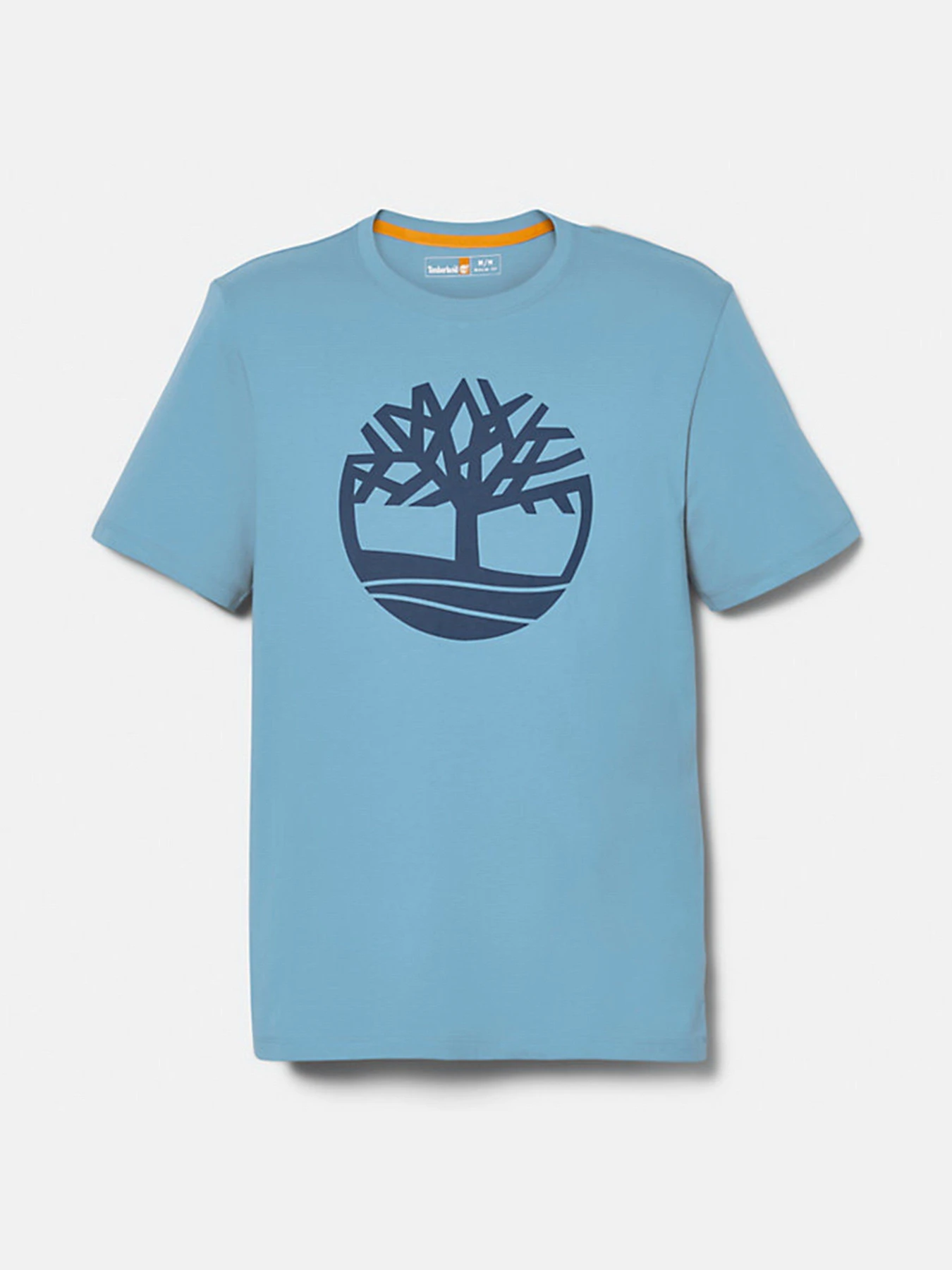 Футболки и поло Timberland Kennebec River Tree Logo модель TB0A2C2RDJ5 Футболки и поло Timberland Kennebec River Tree Logo модель TB0A2C2RDJ5 Фото
