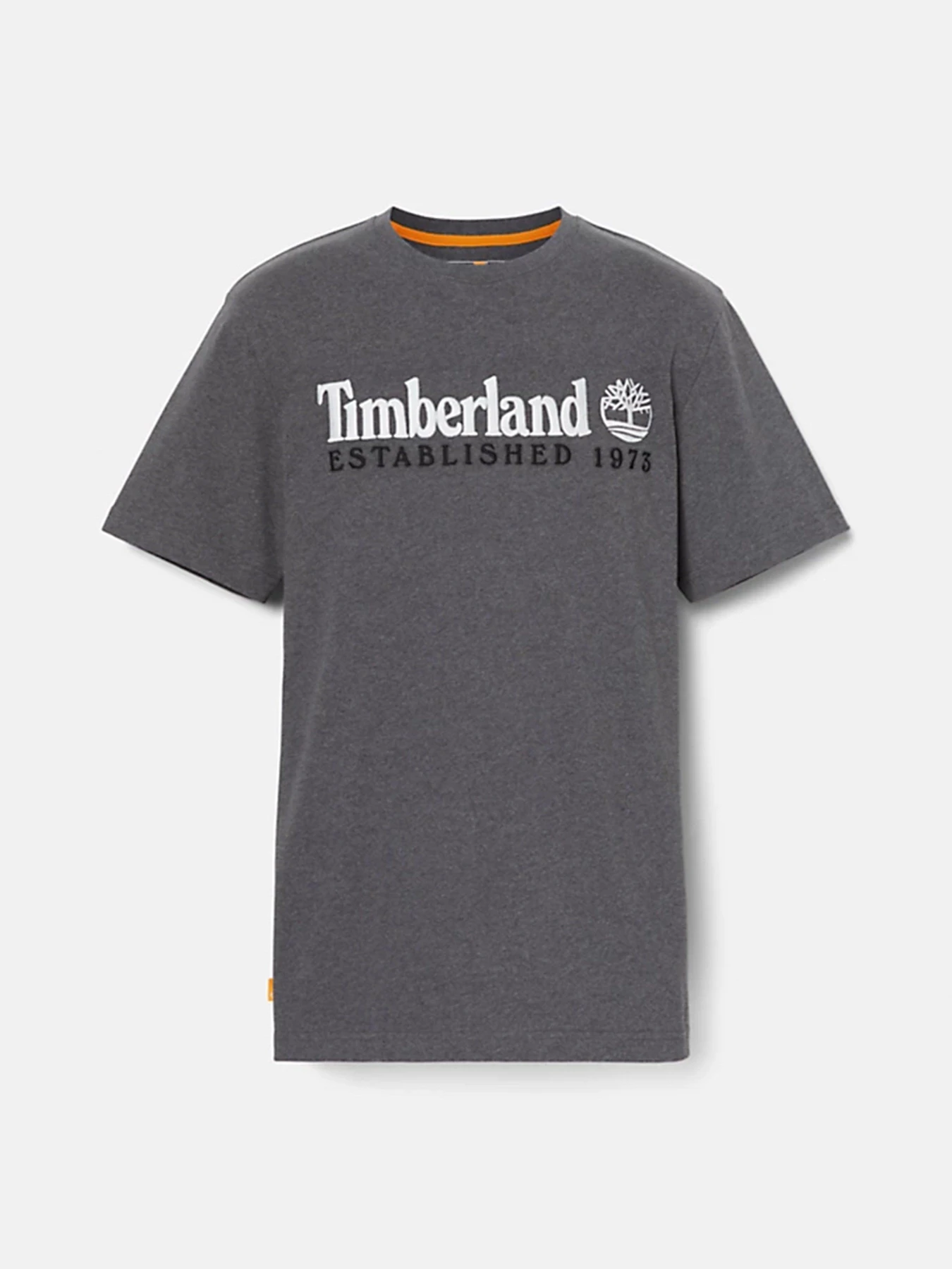 Футболки і поло Timberland Outdoor Est.1973 Linear Logo модель TB0A2CMAU14 Фото