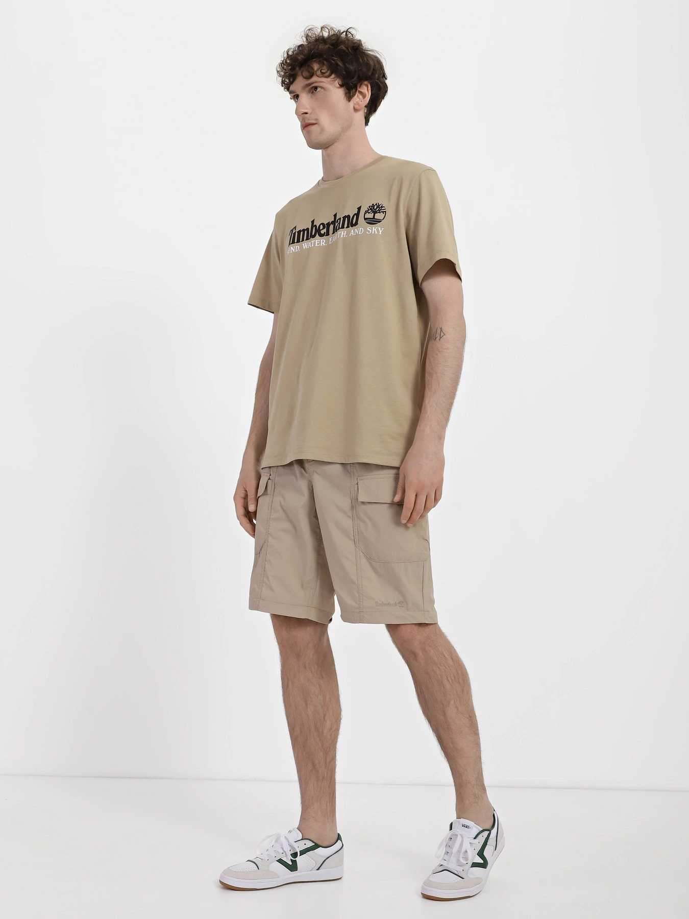 Штани Timberland DWR 2-IN-1 OUTDOOR модель TB0A6PBW269 Фото