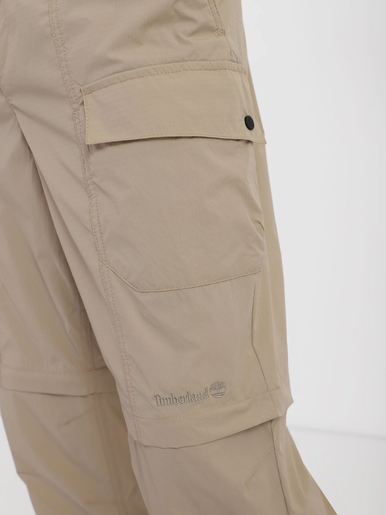 Штани Timberland DWR 2-IN-1 OUTDOOR модель TB0A6PBW269 Фото