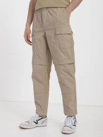 Брюки Timberland DWR 2-IN-1 OUTDOOR модель TB0A6PBW269 Фото