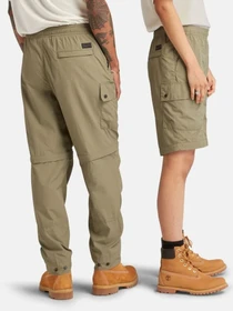 Брюки Timberland DWR 2-IN-1 OUTDOOR модель TB0A6PBW590 Фото