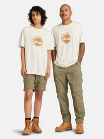 Брюки Timberland DWR 2-IN-1 OUTDOOR модель TB0A6PBW590 Фото