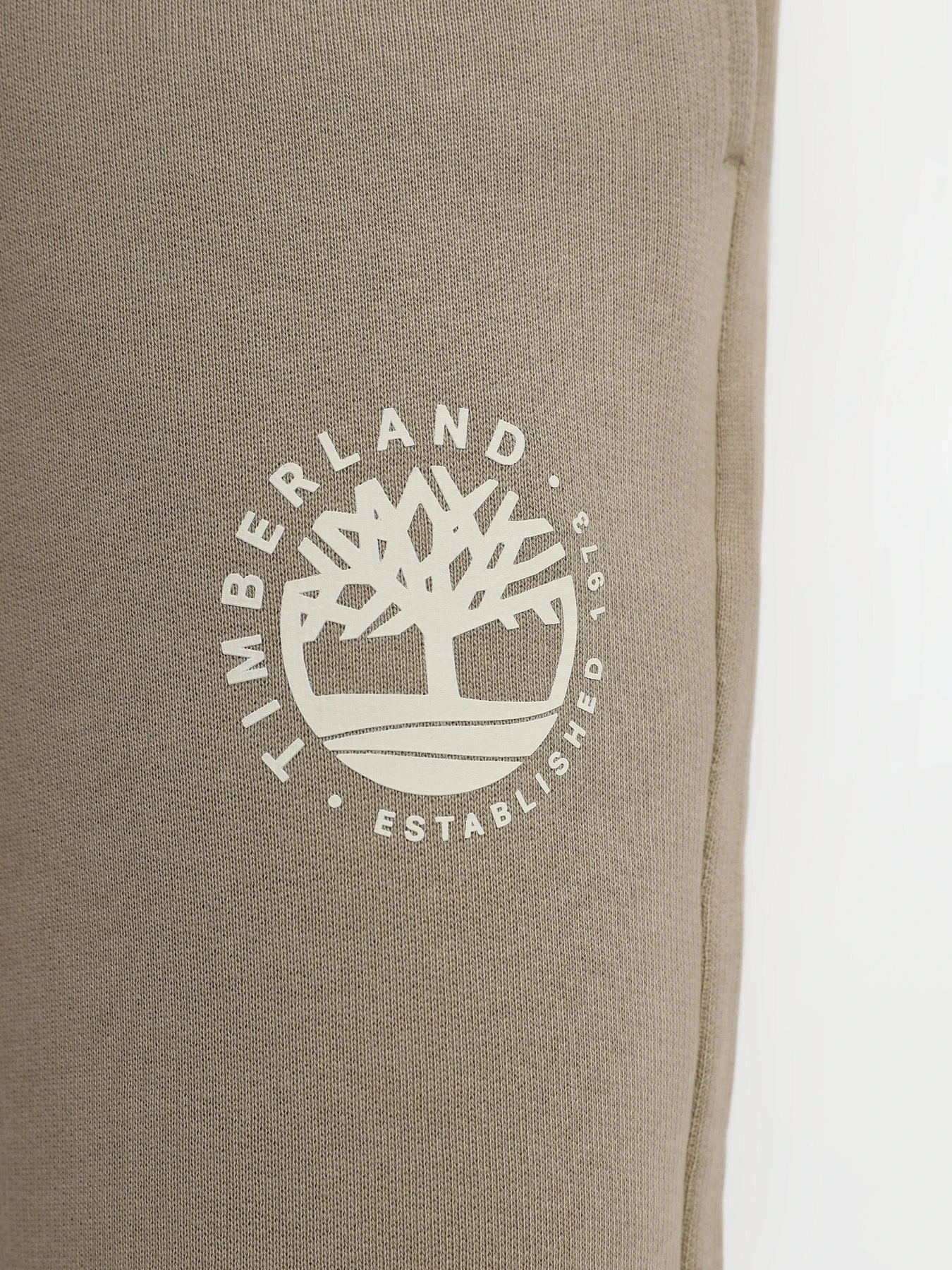 Брюки Timberland Refibra Logo модель TB0A66GWDH5 Брюки Timberland Refibra Logo модель TB0A66GWDH5 Фото