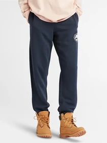 Штани Timberland Refibra Logo модель TB0A66GW433 Фото