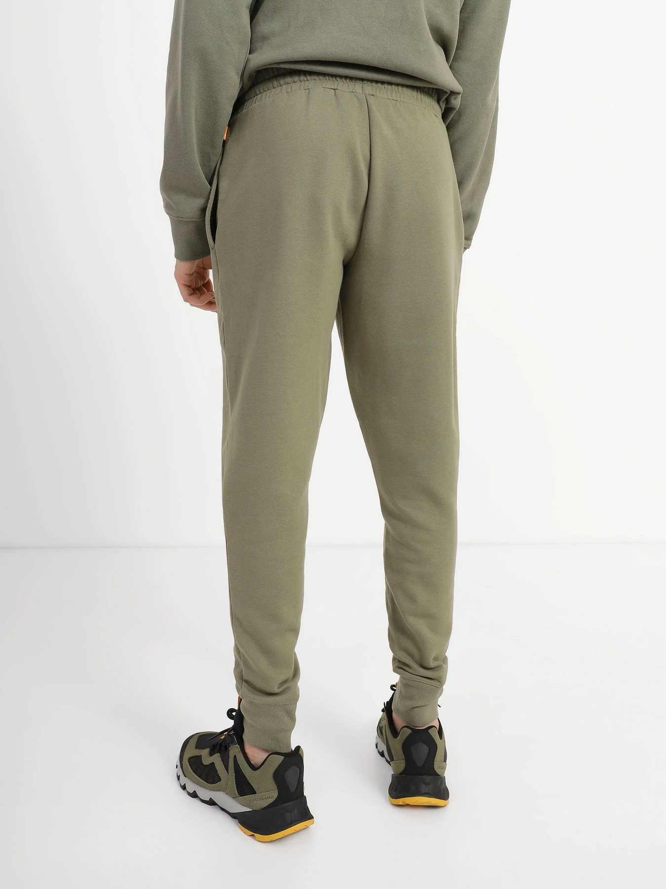 Брюки Timberland WWES модель TB0A27HY590 Брюки Timberland WWES модель TB0A27HY590 Фото