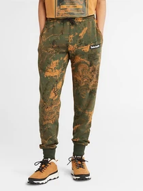 Брюки Timberland Spring Rock модель TB0A66Y9DK3 Фото