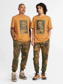 Брюки Timberland Spring Rock модель TB0A66Y9DK3 Фото