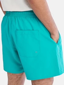 Одяг для пляжу Timberland Sunapee Lake Solid Swimshort модель TB0A2DH7E34 Фото