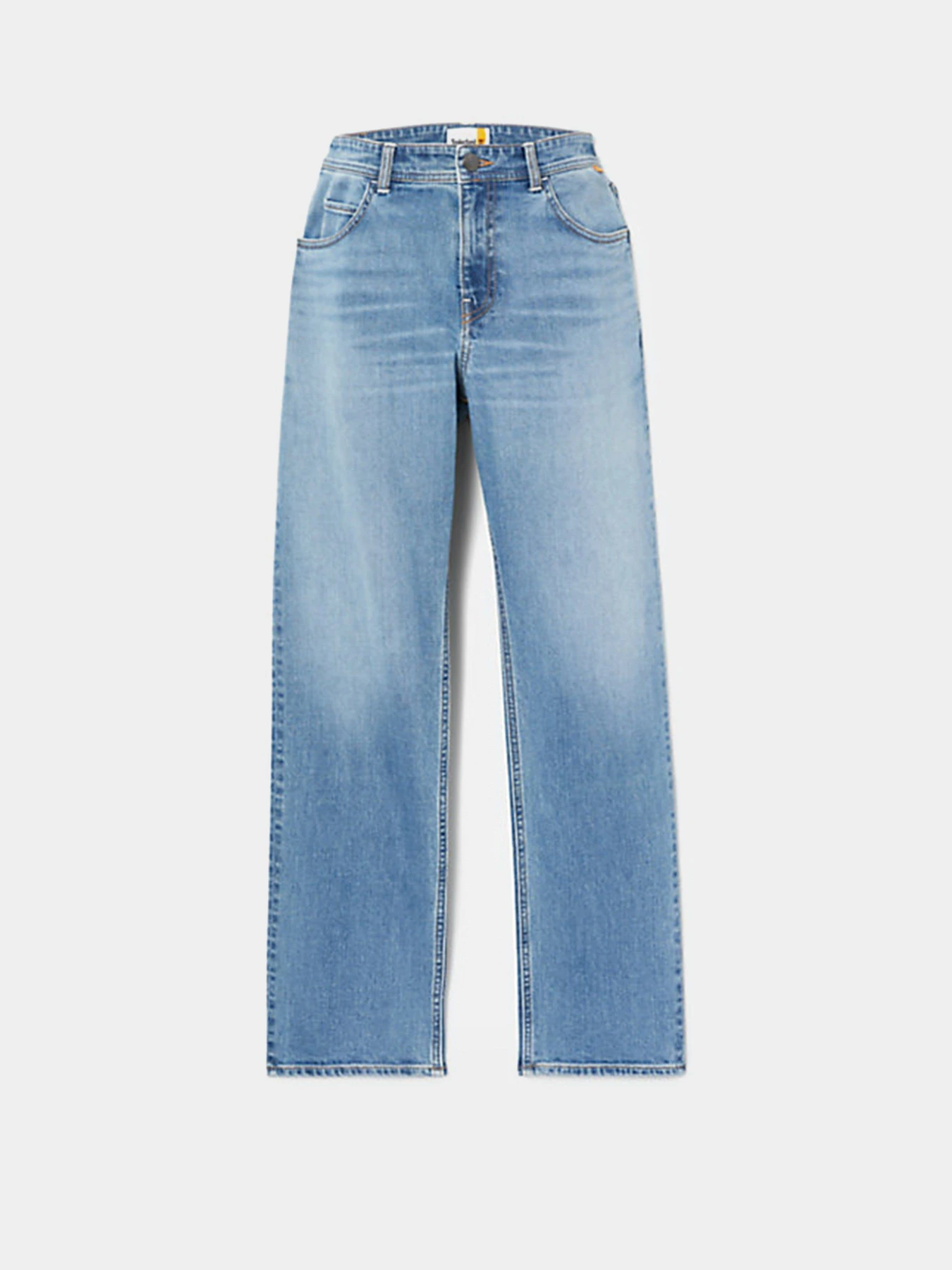Джинси Timberland Stretch Core Indigo модель TB0A6CQEBQ832 Фото