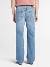 Джинси Timberland Stretch Core Indigo модель TB0A6CQEBQ832 Фото