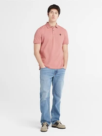 Джинси Timberland Stretch Core Indigo модель TB0A6CQEBQ832 Фото