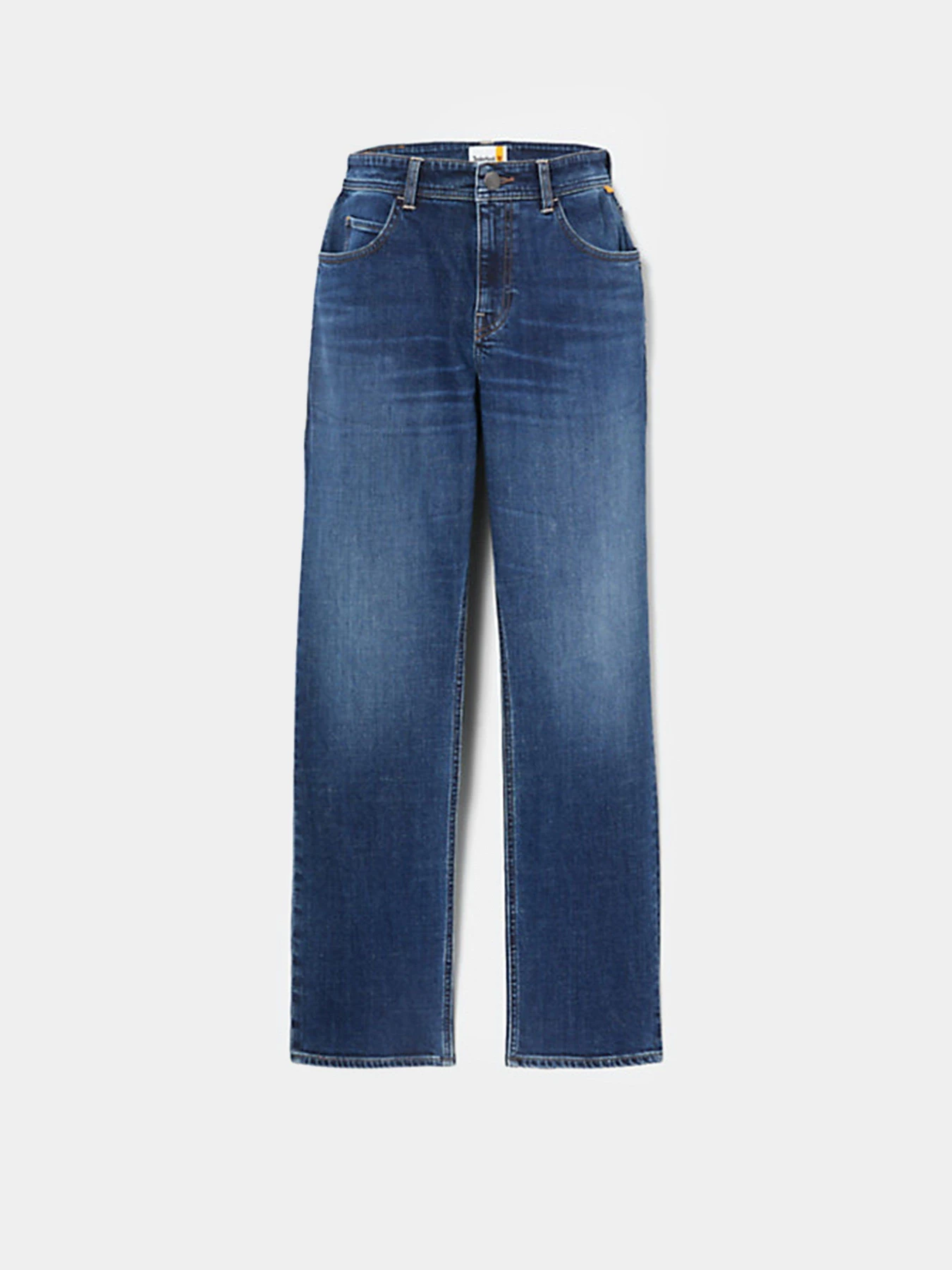 Джинси Timberland Stretch Core Indigo модель TB0A6CQEA1132 Джинси Timberland Stretch Core Indigo модель TB0A6CQEA1132 Фото