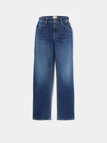 Джинси Timberland Stretch Core Indigo модель TB0A6CQEA1132 Фото