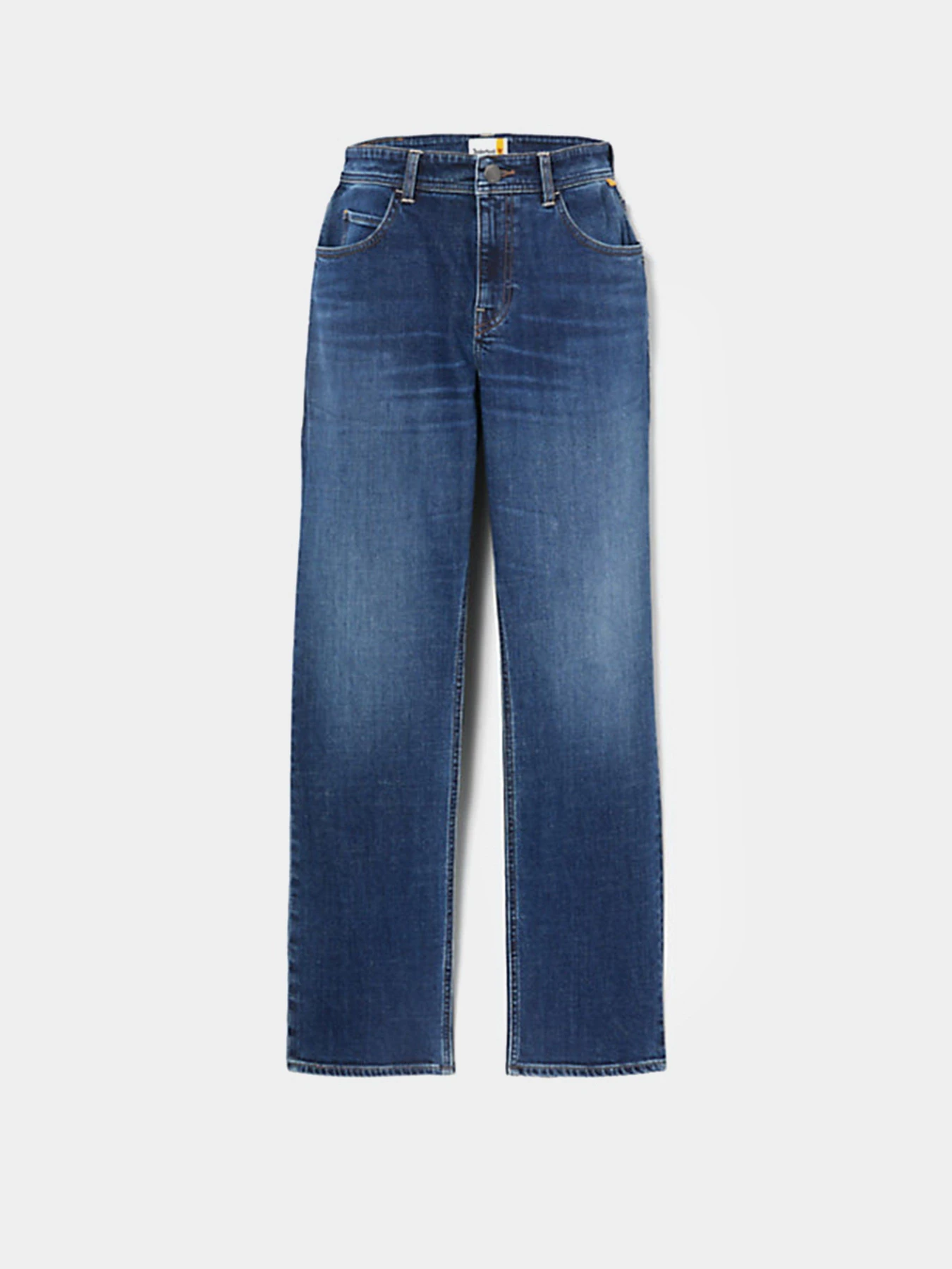 Джинсы Timberland Stretch Core Indigo модель TB0A6CQEA1134 Фото