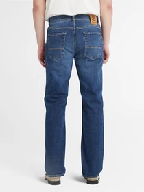 Джинсы Timberland Stretch Core Indigo модель TB0A6CQEA1134 Фото