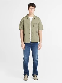 Джинсы Timberland Stretch Core Indigo модель TB0A6CQEA1134 Фото