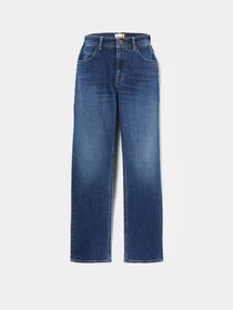 Джинсы Timberland Stretch Core Indigo модель TB0A6CQEA1134 Фото