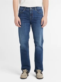 Джинсы Timberland Stretch Core Indigo модель TB0A6CQEA1134 Фото