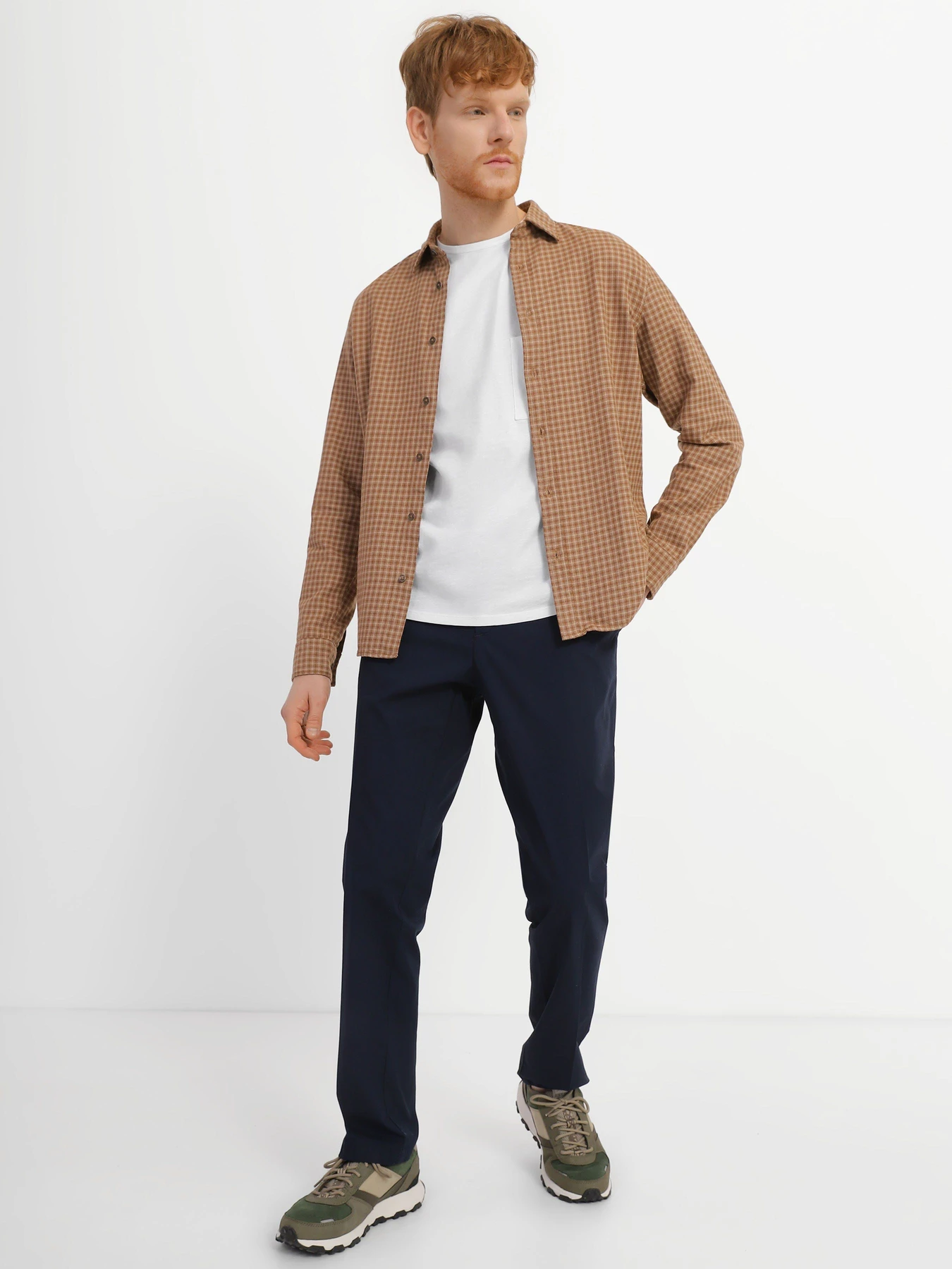 Штани Timberland Sargent Lake Super Light Weight Stretch Poplin модель TB0A25C843332 Штани Timberland Sargent Lake Super Light Weight Stretch Poplin модель TB0A25C843332 Фото