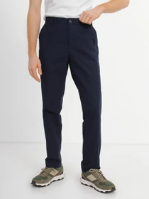 Брюки Timberland Sargent Lake Super Light Weight Stretch Poplin модель TB0A25C843332 Фото