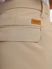 Штани Timberland Sargent Lake Super Light Weight Stretch Poplin модель TB0A25CJ26932 Фото