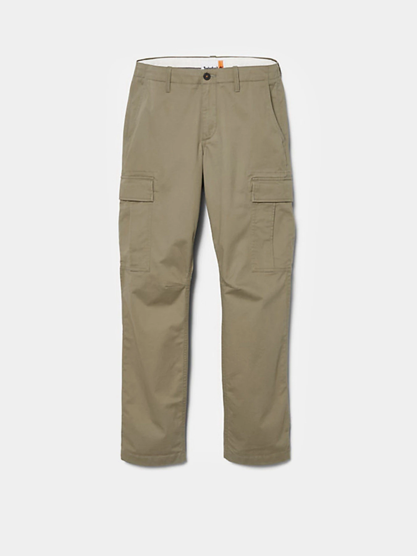 Брюки Timberland Outdoor Cargo модель TB0A2CZH59034 Фото