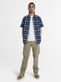 Брюки Timberland Outdoor Cargo модель TB0A2CZH59034 Фото