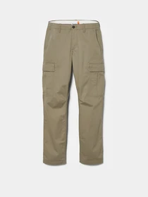 Брюки Timberland Outdoor Cargo модель TB0A2CZH59034 Фото