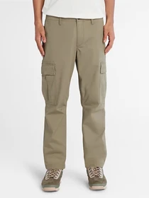 Брюки Timberland Outdoor Cargo модель TB0A2CZH59034 Фото