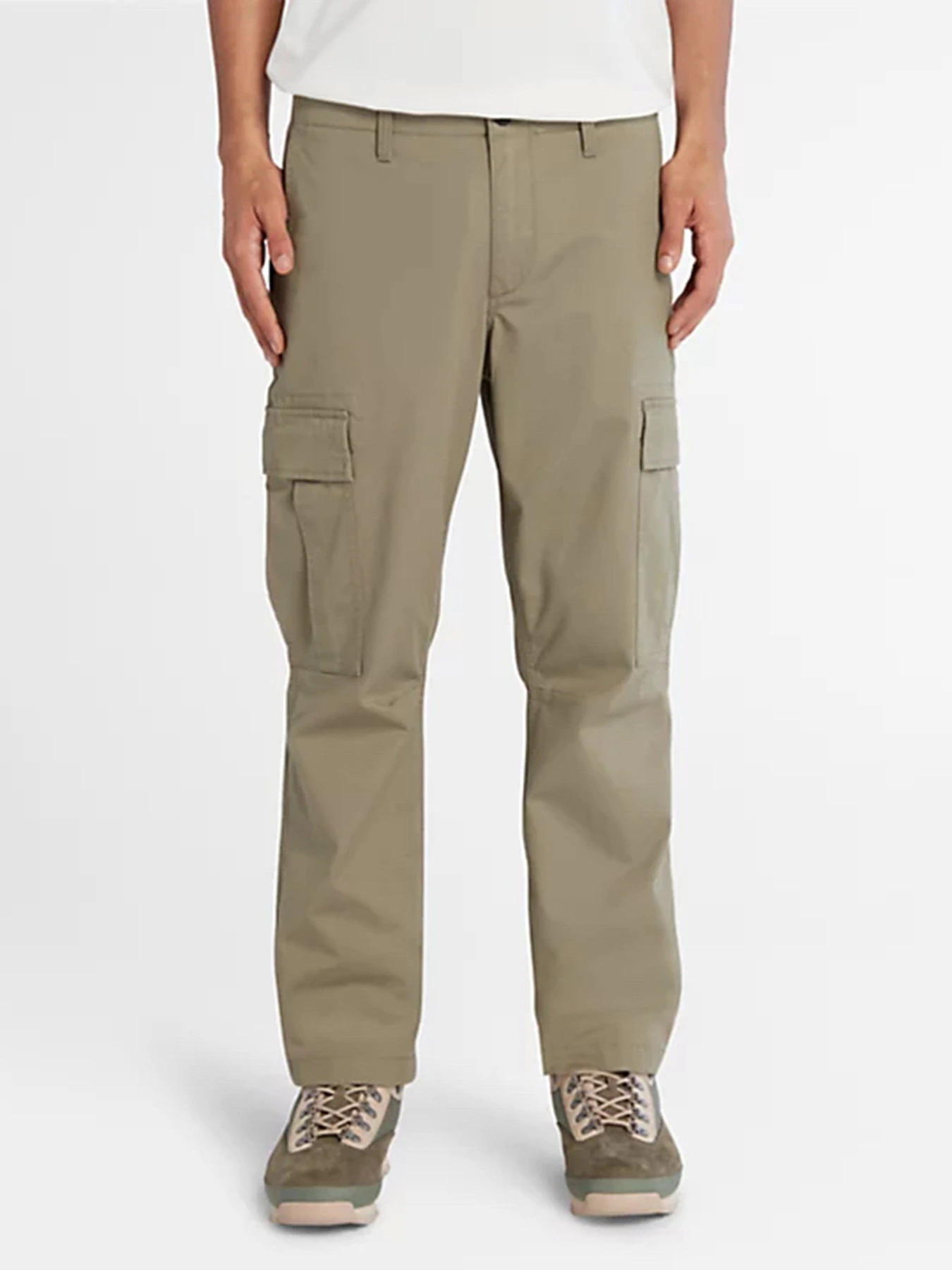 Штани Timberland Outdoor Cargo модель TB0A2CZH59032 Штани Timberland Outdoor Cargo модель TB0A2CZH59032 Фото