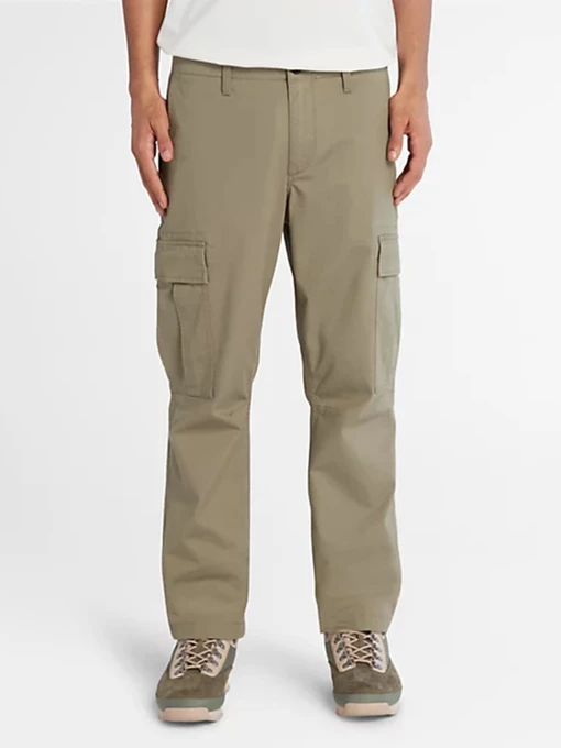 Брюки Timberland Outdoor Cargo модель TB0A2CZH59032 Фото
